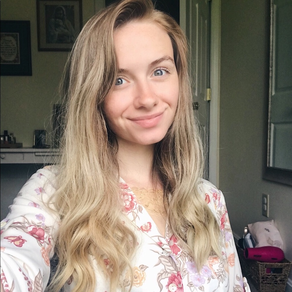 Meet your Posher, Shannon